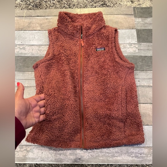 Patagonia Vest Size XL - Picture 2 of 4